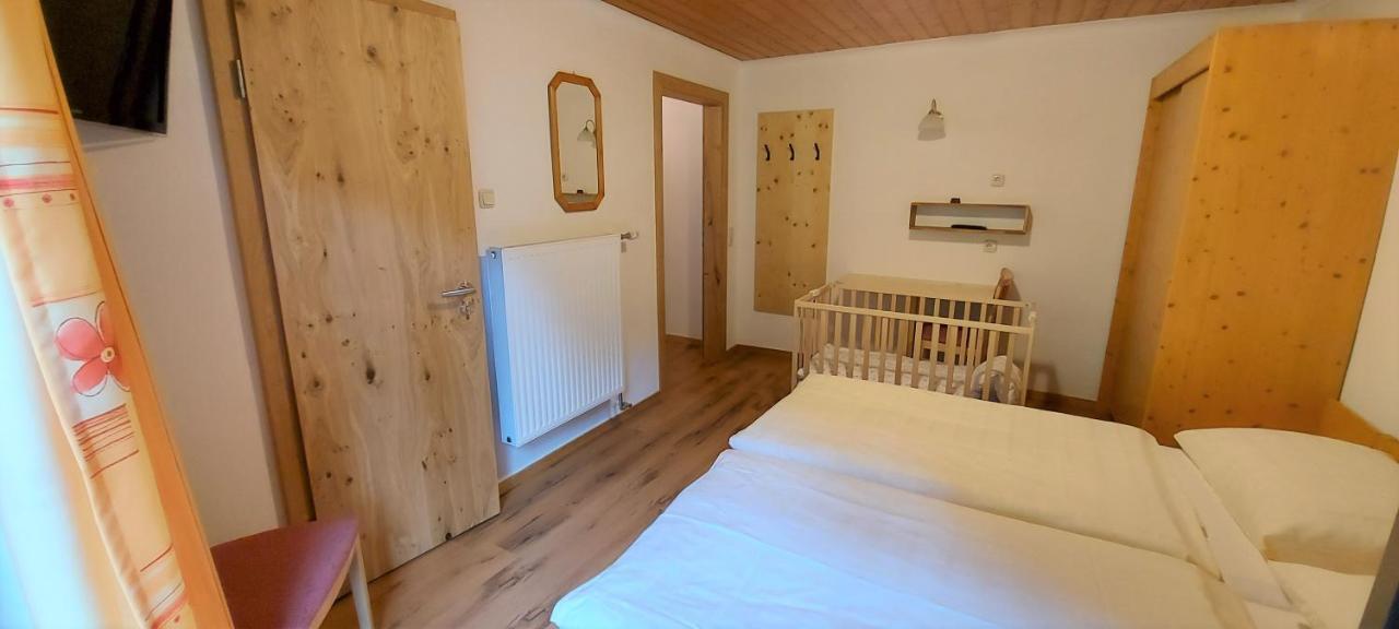 Appartement Salzburgerhof *