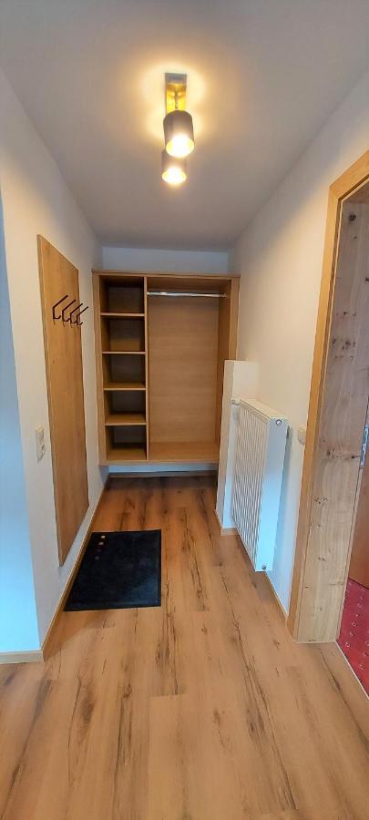 Appartement Salzburgerhof