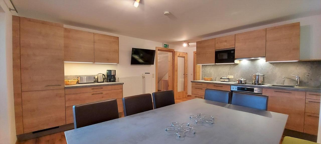 Salzburgerhof Appartement Saalbach-Hinterglemm