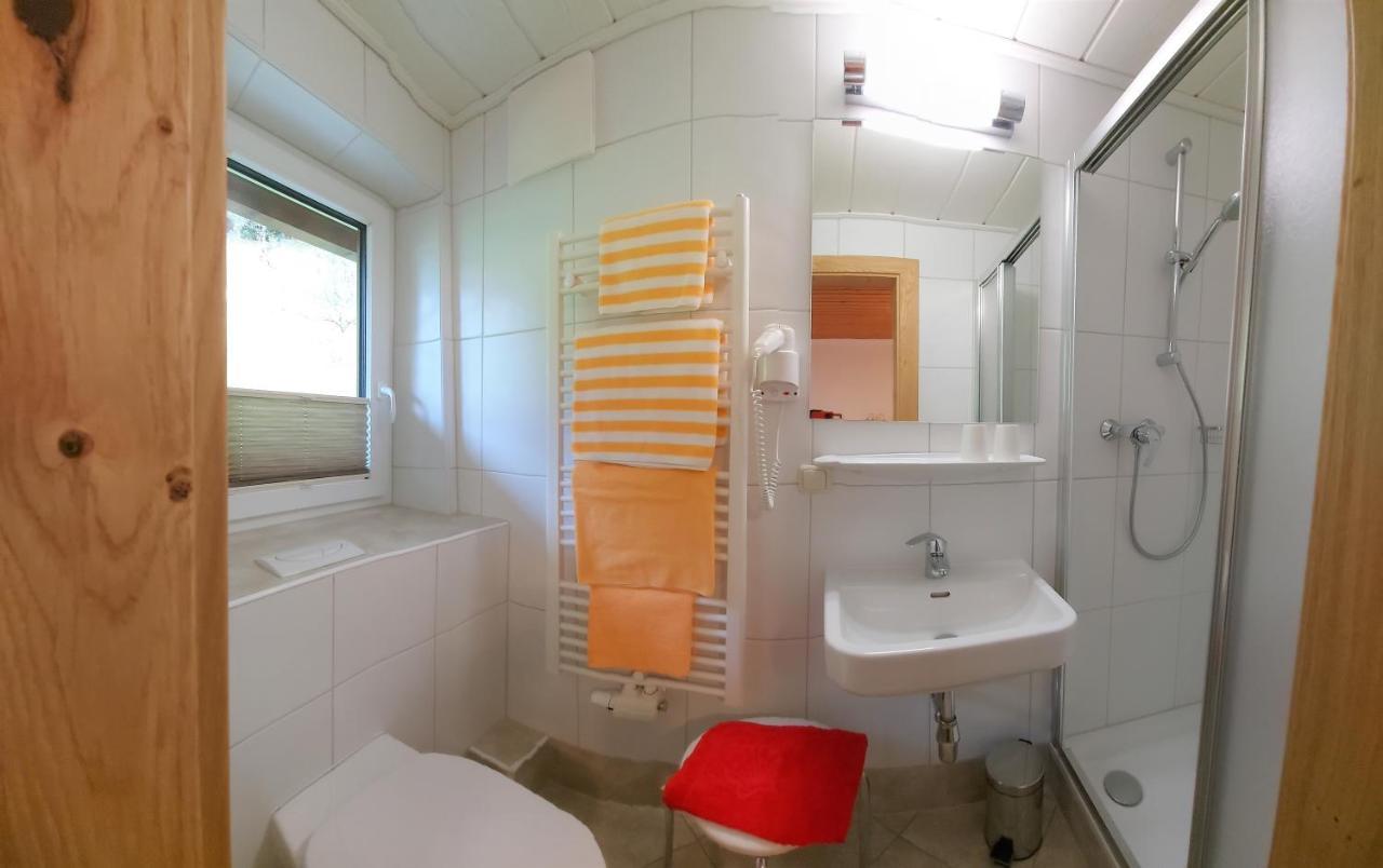 Appartement Salzburgerhof