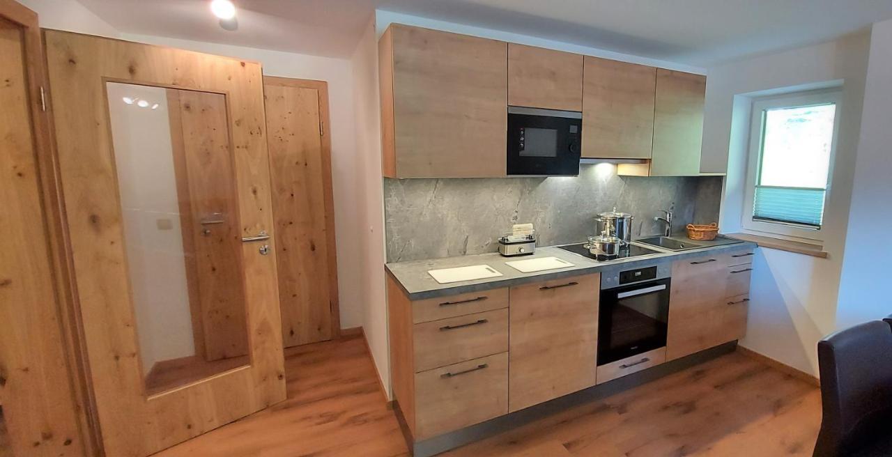 Appartement Salzburgerhof *