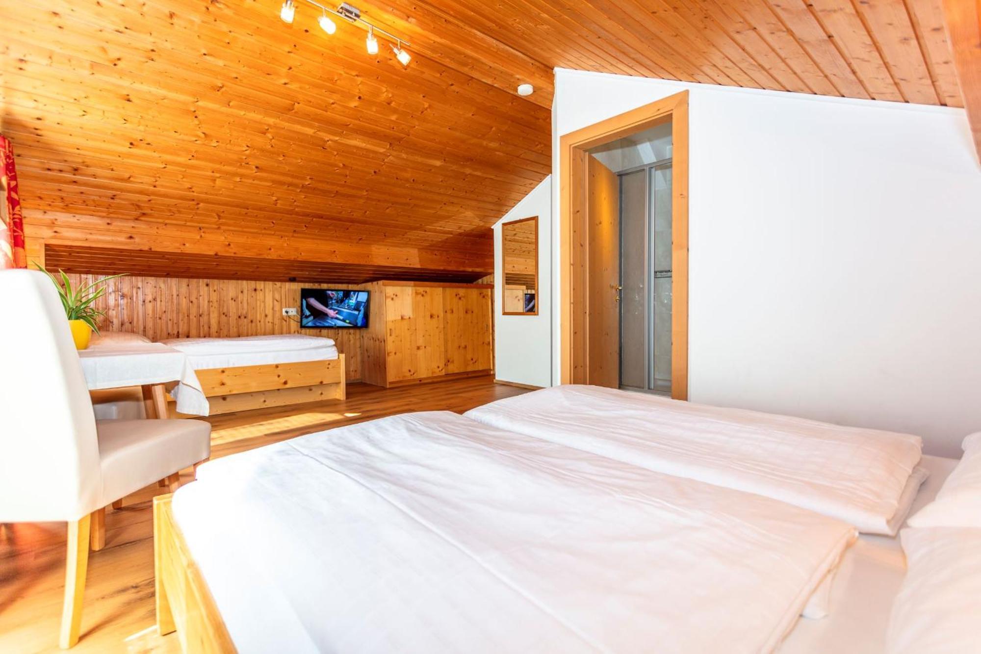 Salzburgerhof Appartement