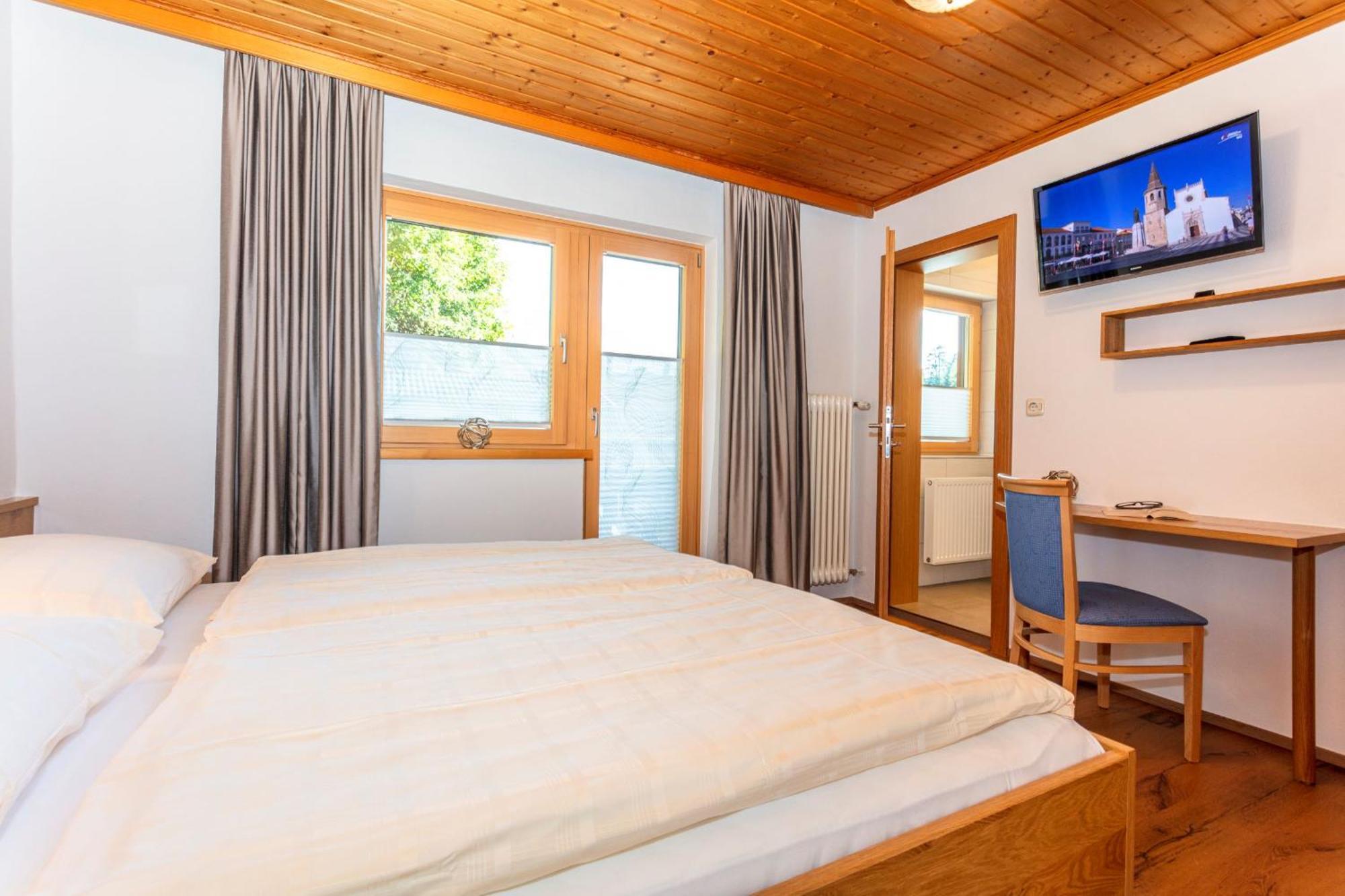 Salzburgerhof Appartement *