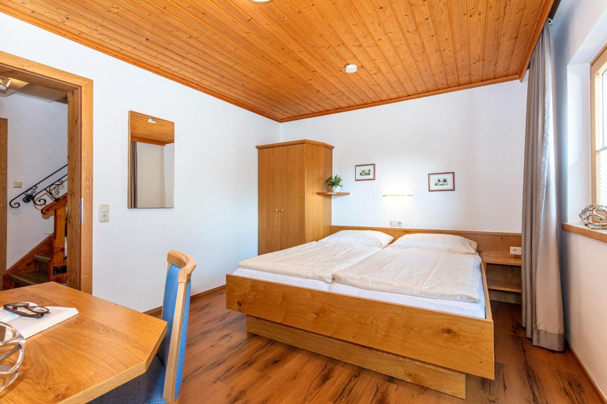 Salzburgerhof Appartement *