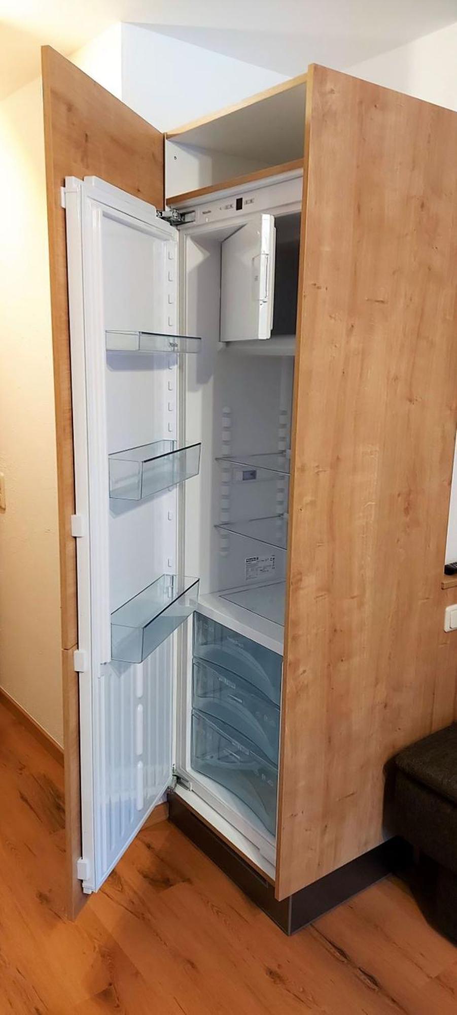 Appartement Salzburgerhof *