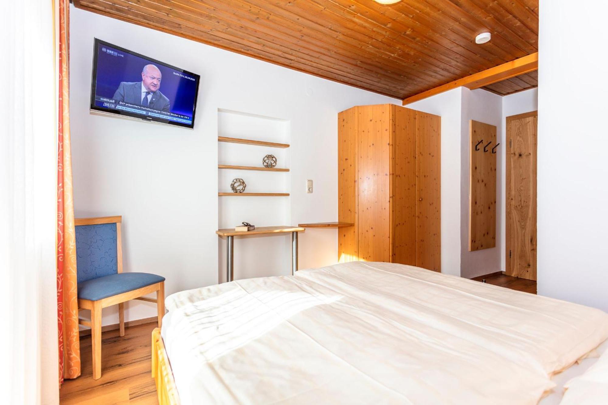 Appartement Salzburgerhof