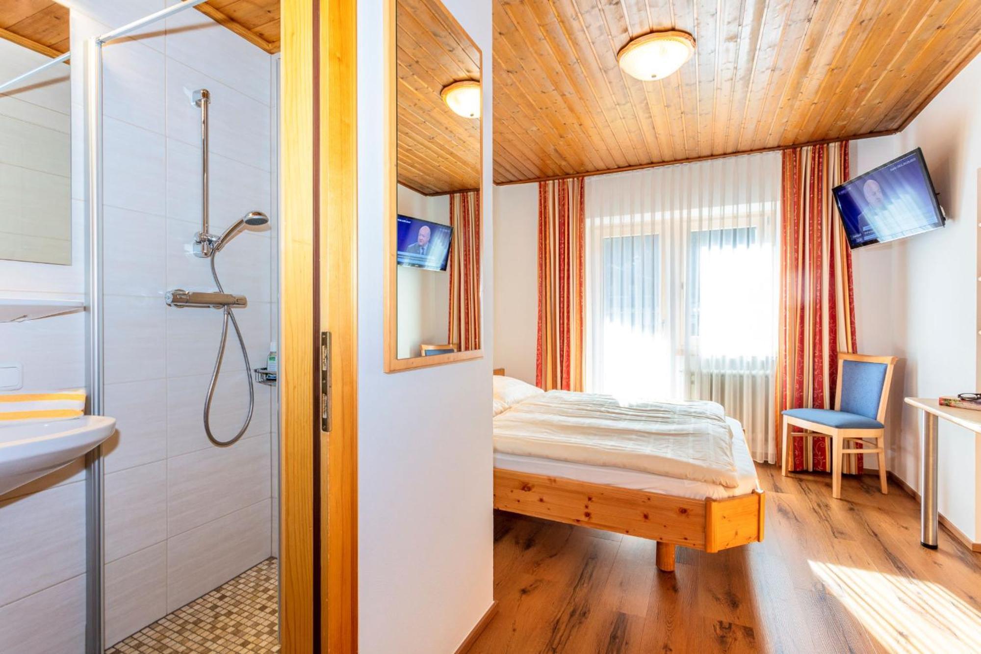 Appartement Salzburgerhof