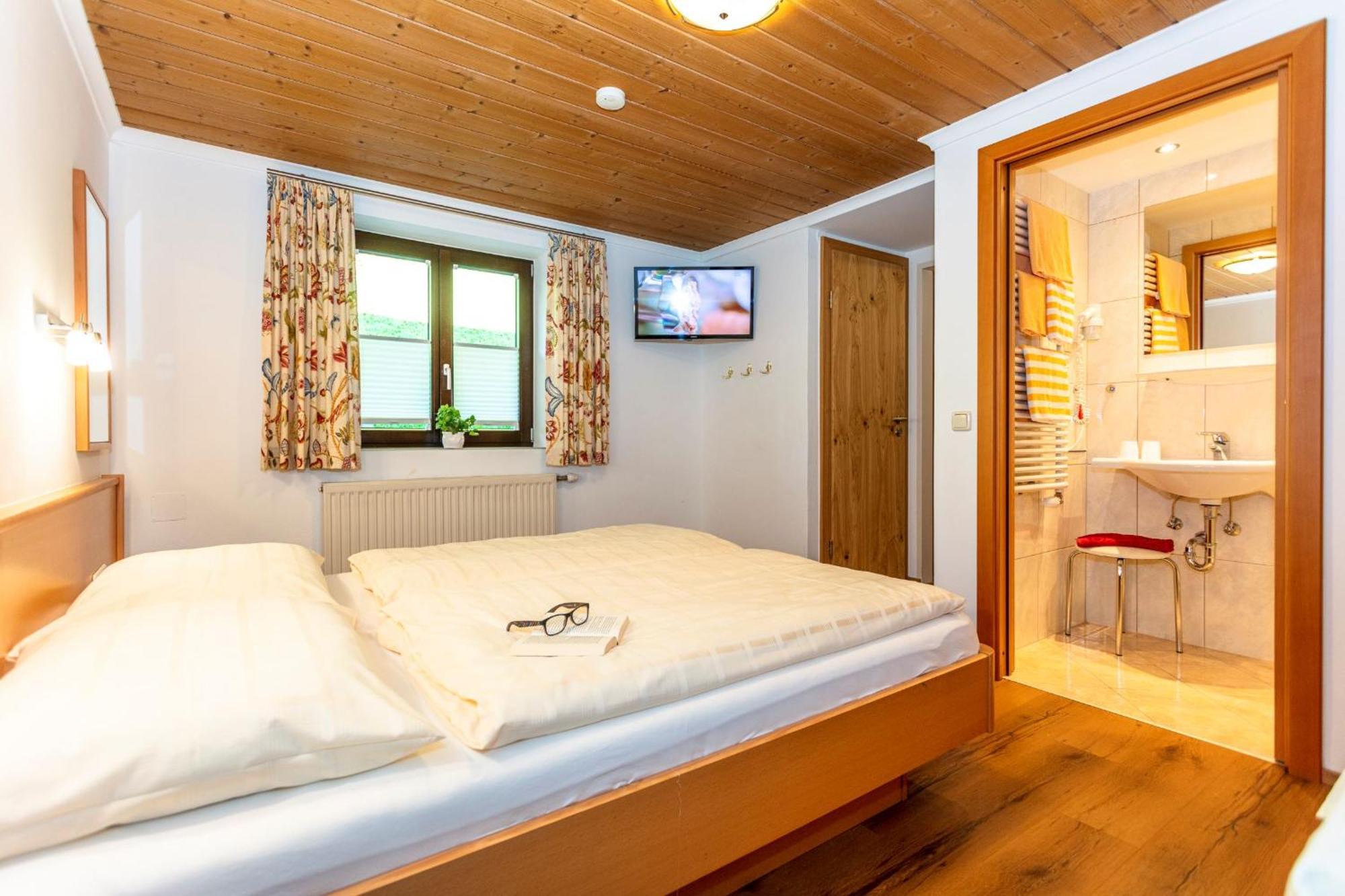 Appartement Salzburgerhof