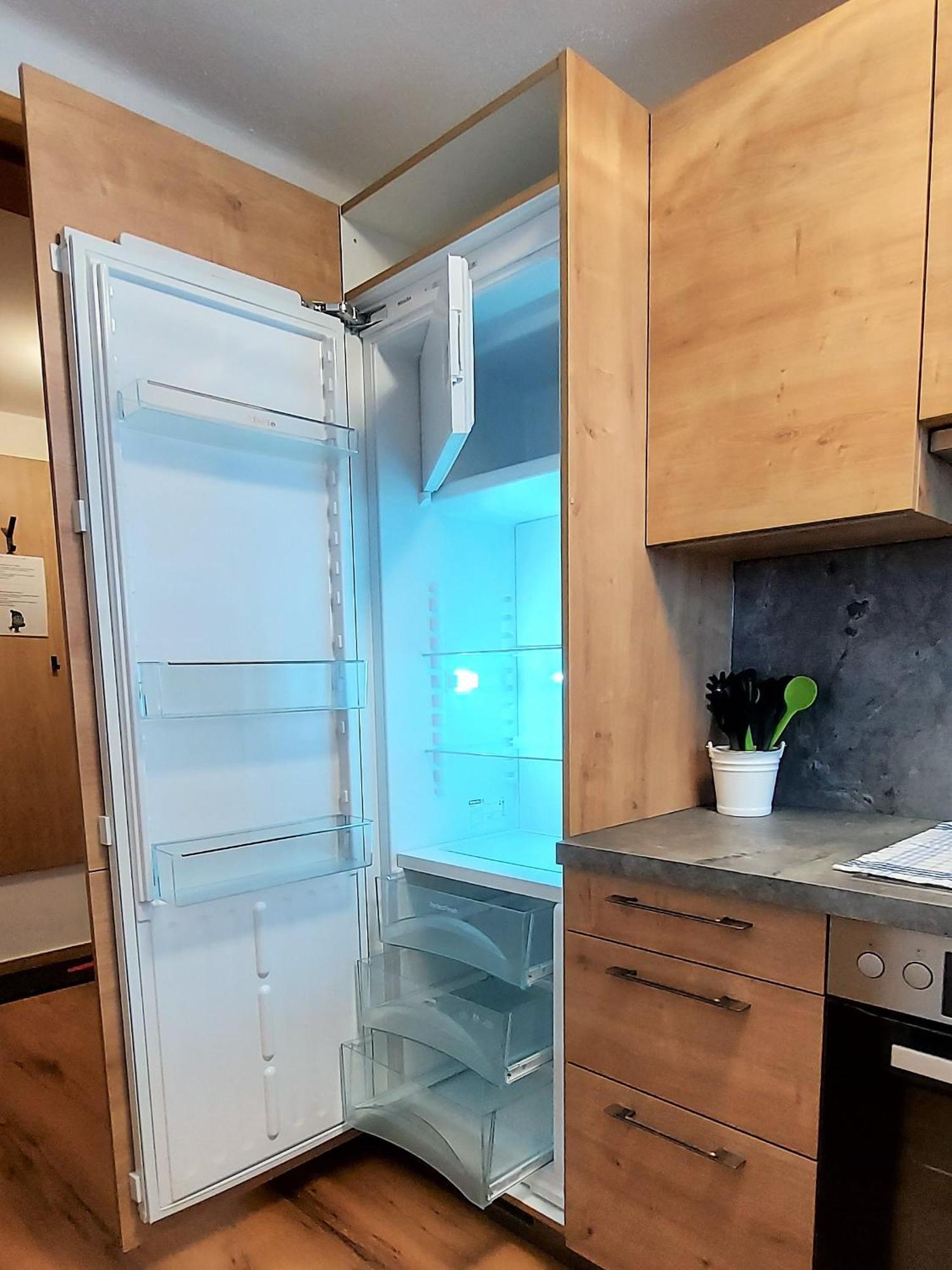 Appartement Salzburgerhof *