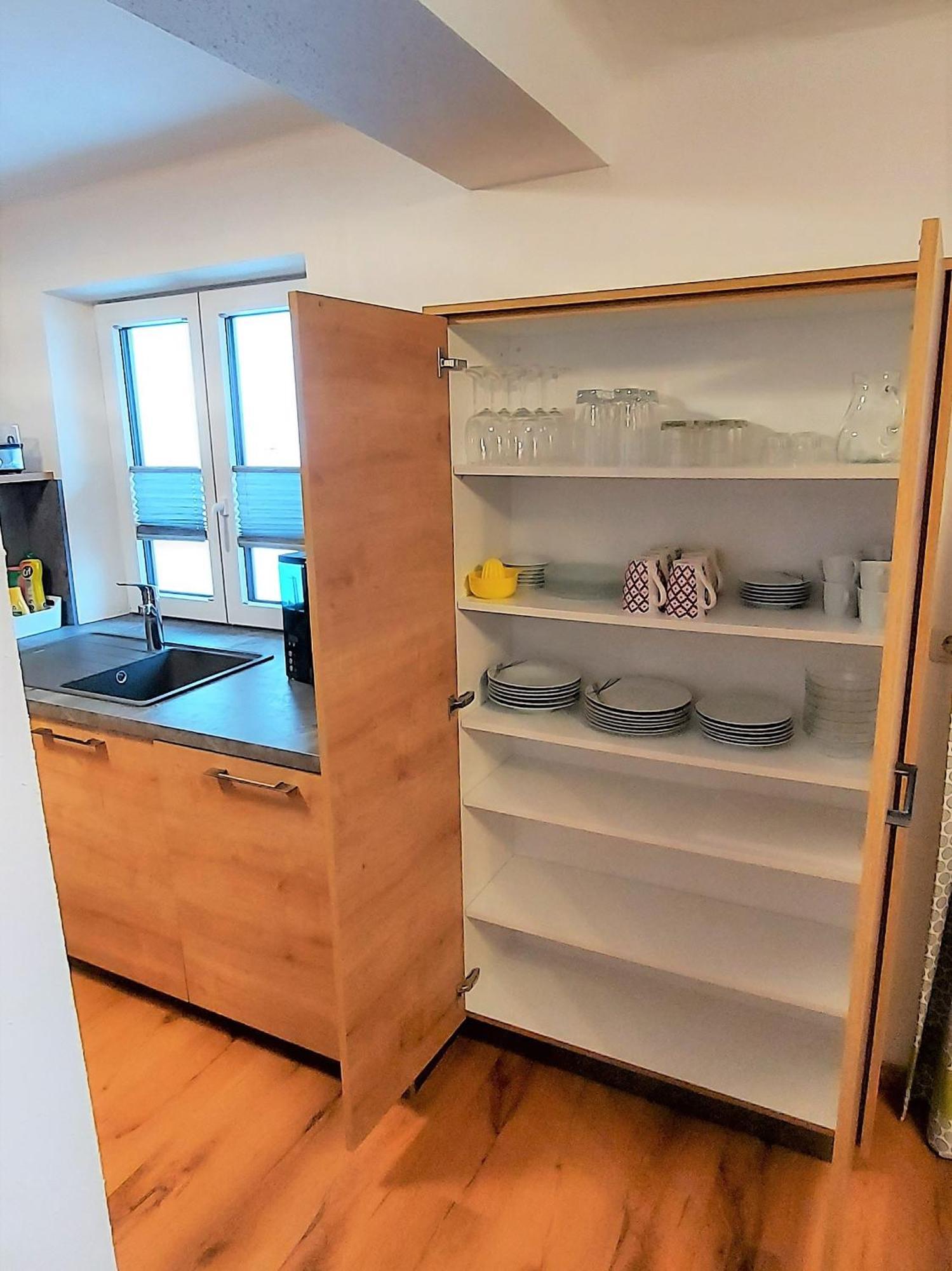 Salzburgerhof Appartement *