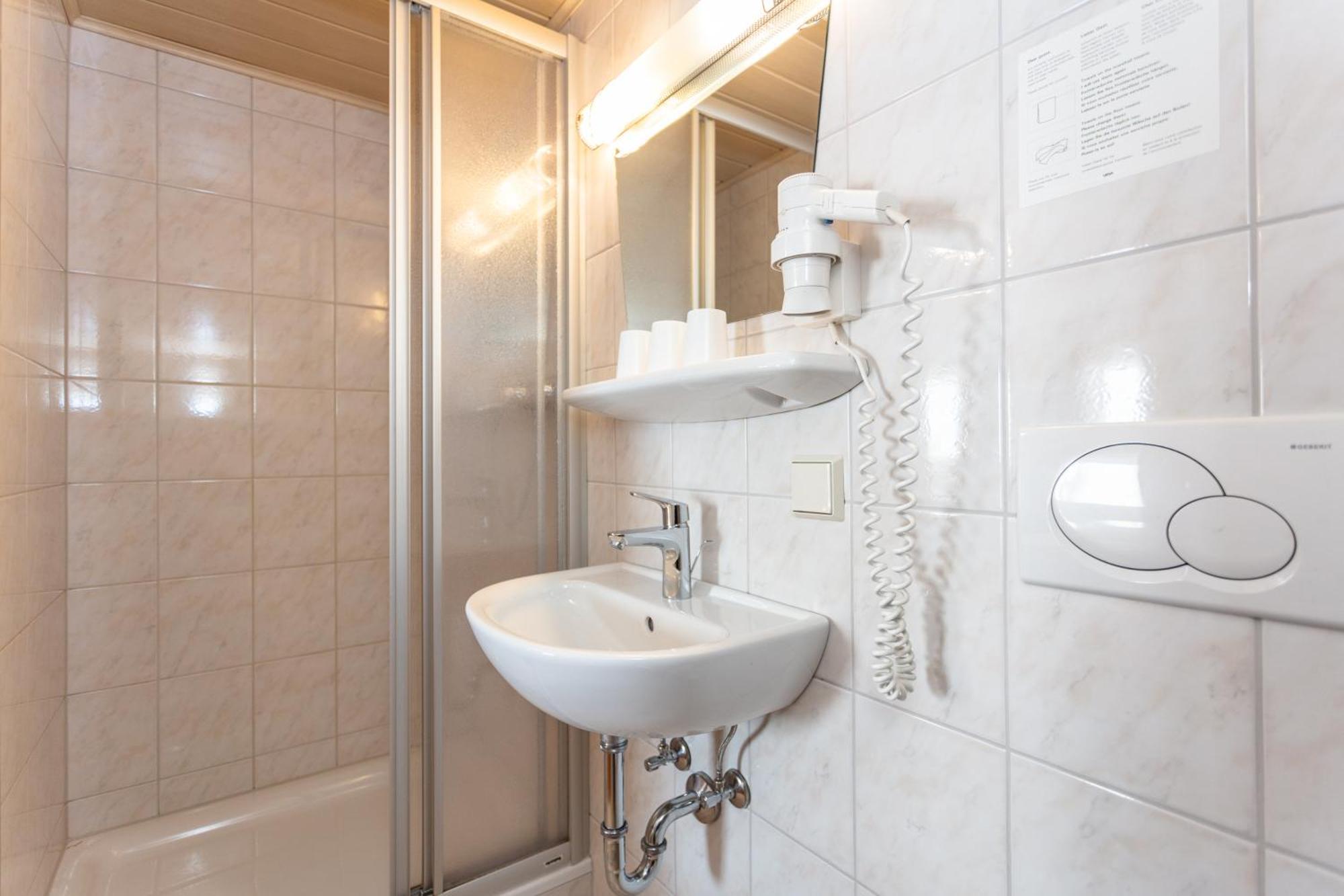 Appartement Salzburgerhof