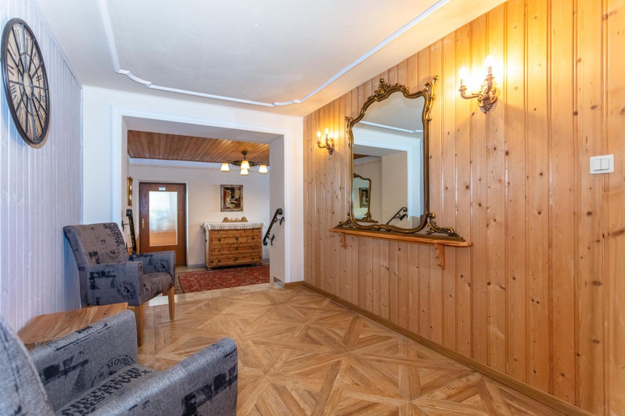 Salzburgerhof Saalbach-Hinterglemm