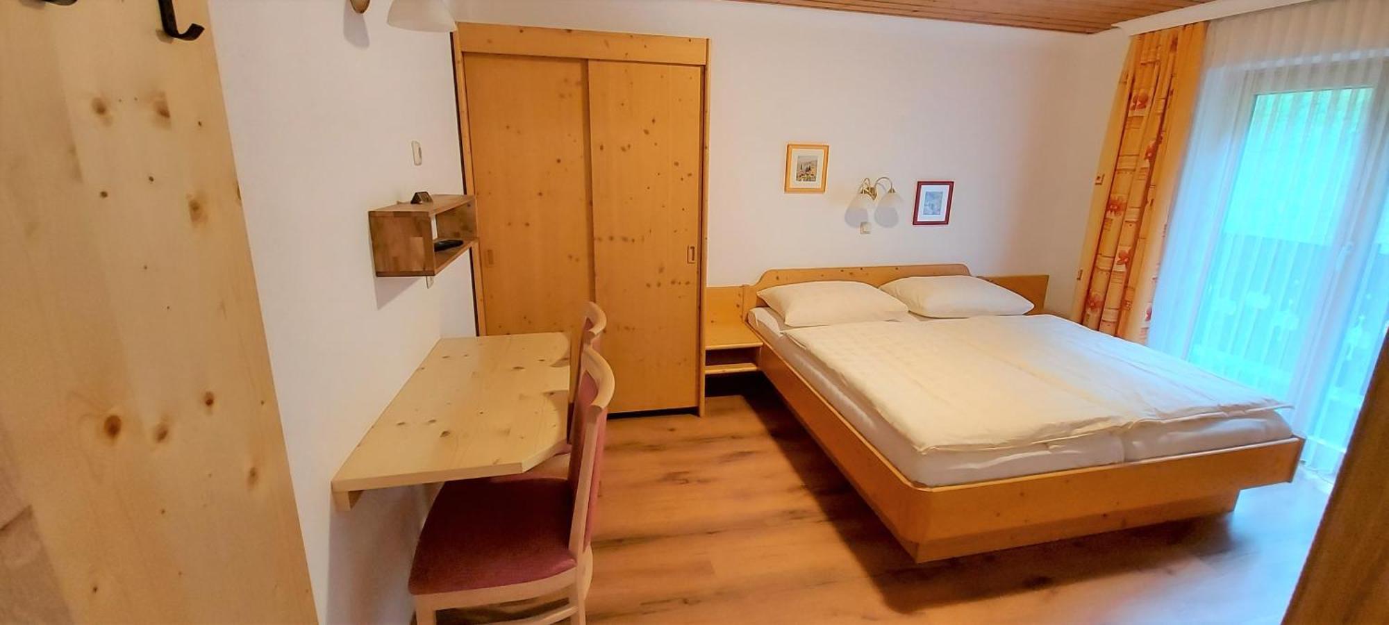 Appartement Salzburgerhof *