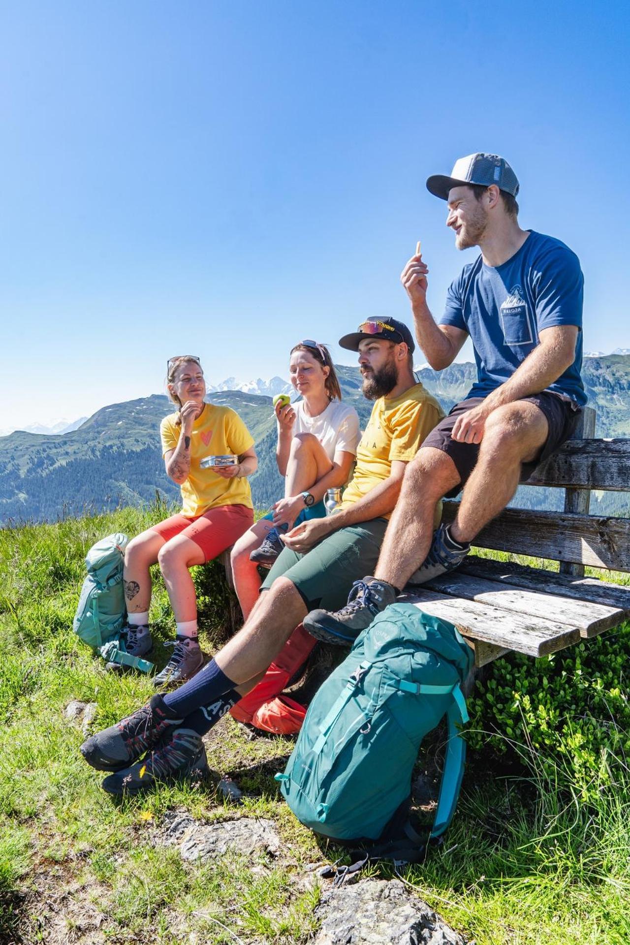 Salzburgerhof * Saalbach-Hinterglemm